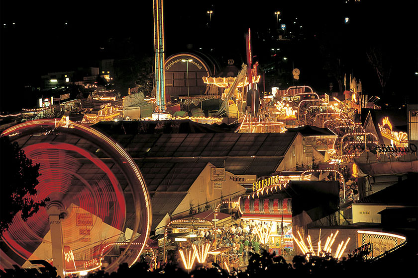 Durkheimer Wurstmarkt Die Volle Wahrheit